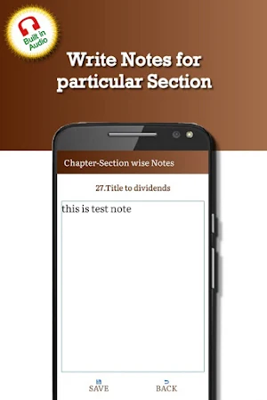 Securities Contracts (Regulation) Act 1956 - SCRA Screenshot 3