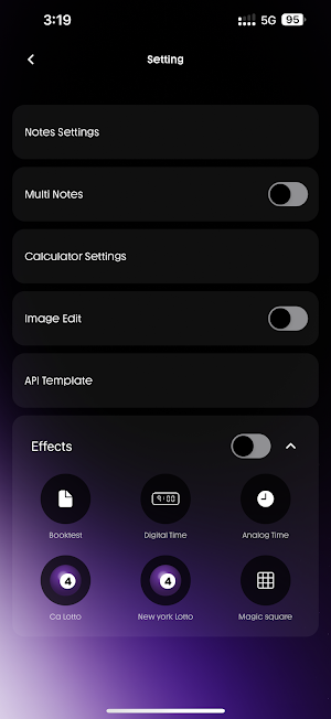 Cosmos Predict Anything Screenshot 2