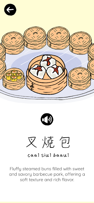 Let's Yum Cha! Screenshot 2