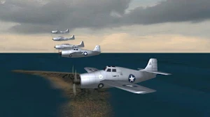 Winds of Steel Demo Screenshot 0