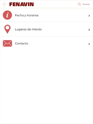 Fenavin Screenshot 3