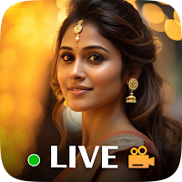 DreamJoy: Video Call & Chat