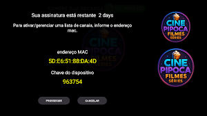 Cine Pipoca - Filmes e Séries Screenshot 1