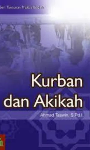 Tuntunan Praktis Ibadah Kurban Screenshot 3