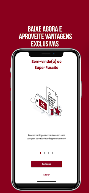 Super Ruscito Screenshot 0