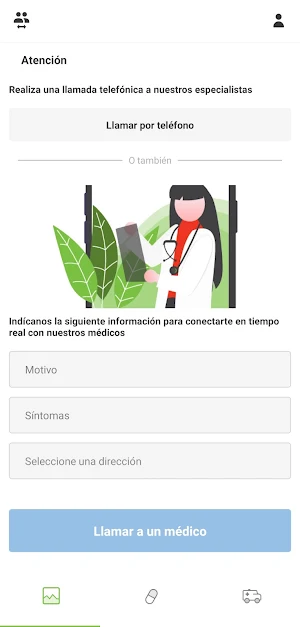 La Regional de Seguros Screenshot 3