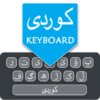 Kurdish English Keyboard