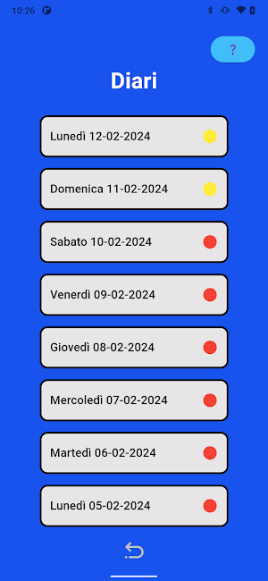 Renewal Screenshot 3