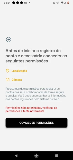 Ponto Stage - Coletivo Screenshot 1