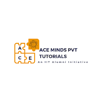 Ace Minds Tutorials