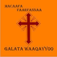 Galata Waaqayyoo
