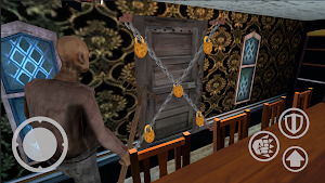 Grandma vs Grandpa Multiplayer Screenshot 1