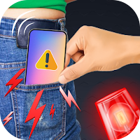 Don’t Touch My Device