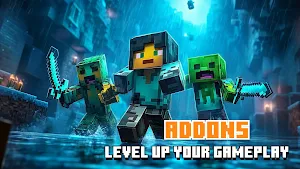 ModiCraft : Mods For Minecraft Screenshot 0