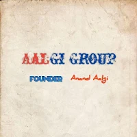 Aalgi Group - Press Release