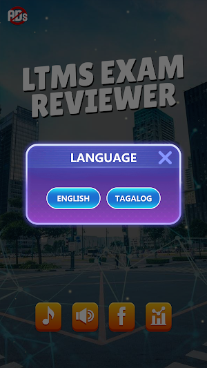 LTO: LTMS Exam Reviewer Screenshot 1