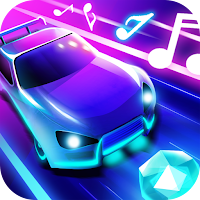 Beat Racing: Car & Racer