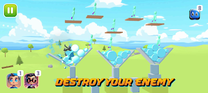SkyBlaze Titan Screenshot 3