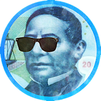 20 pesos
