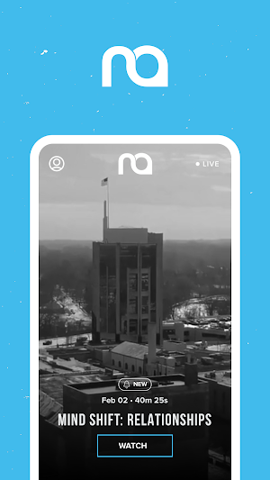 New Anthem Church Screenshot 0