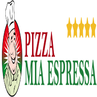 Mia Espressa kassa