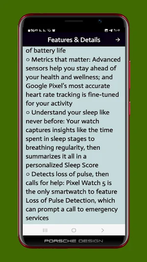 pixel watch 5 guide Screenshot 2