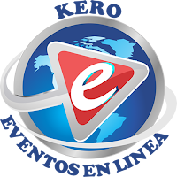 KERO EVENTOS EN LINEA