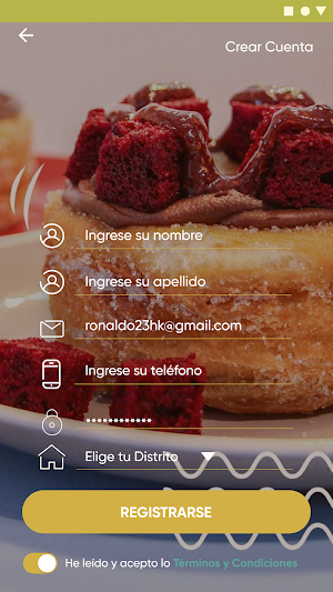 King Kronuts Screenshot 3