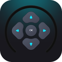 TV Remote App: Cast & Mirror