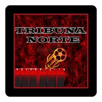 Tribuna Futbol Norte - EN VIVO