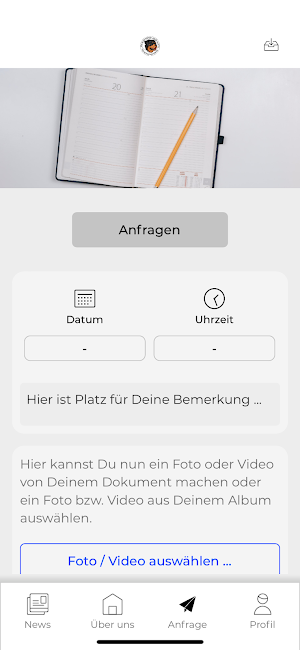 ROTTWEILER.APP Screenshot 3