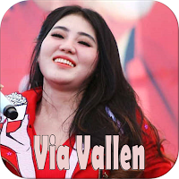 Lagu Dangdut Via Vallen MP3