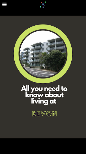 Devon Screenshot 0
