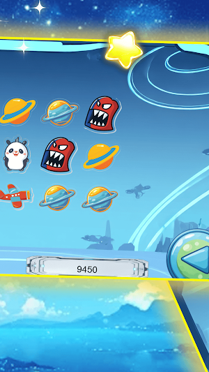 Z188Crystal Mythic Harvest Screenshot 1