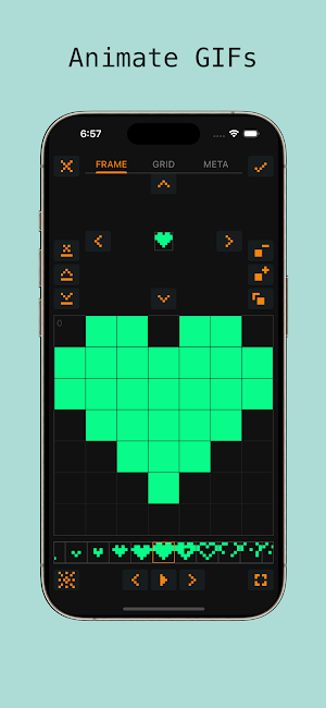 Pixel Works Screenshot 0