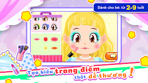 Gokko World: Trò chơi trẻ em Screenshot 3