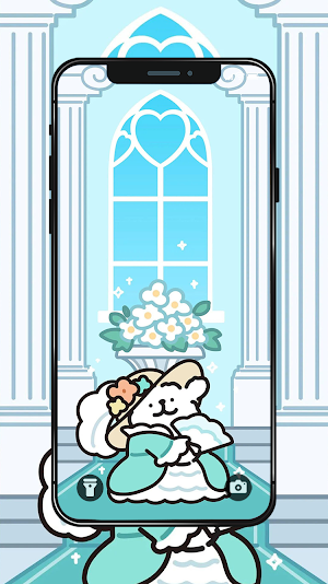 Maltese's Wallpaper Screenshot 3