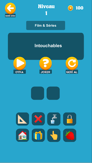 Devine Emoji Screenshot 1