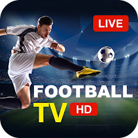 Live Football TV Streaming HD
