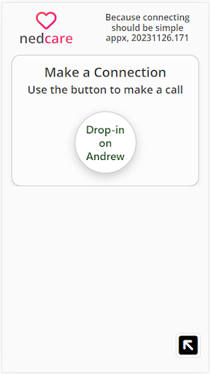 NedCare Screenshot 1