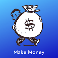 Make Money:Passive Income,Way to earn money online