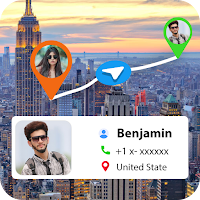 Phone Number Tracker Location
