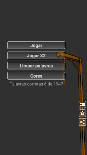 in Forca do Screenshot 0