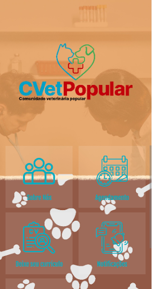 CVet Popular Screenshot 0