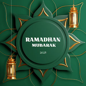 Ramadan Mubarak 2025 Screenshot 0