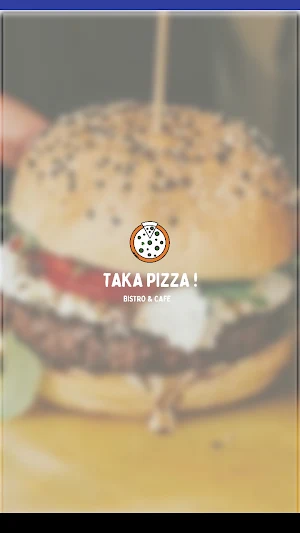 Taka Pizza Screenshot 3