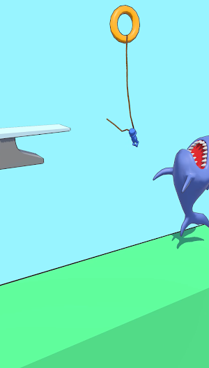 Hyper Jumpa Screenshot 3