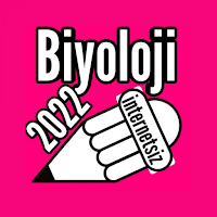 Biyoloji Testleri İnternetsiz