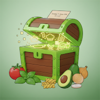 RecipeStash: Your Recipe Box
