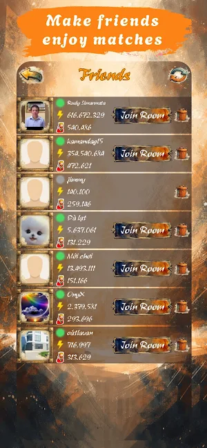 Chess Online - Play Chess Live Screenshot 2